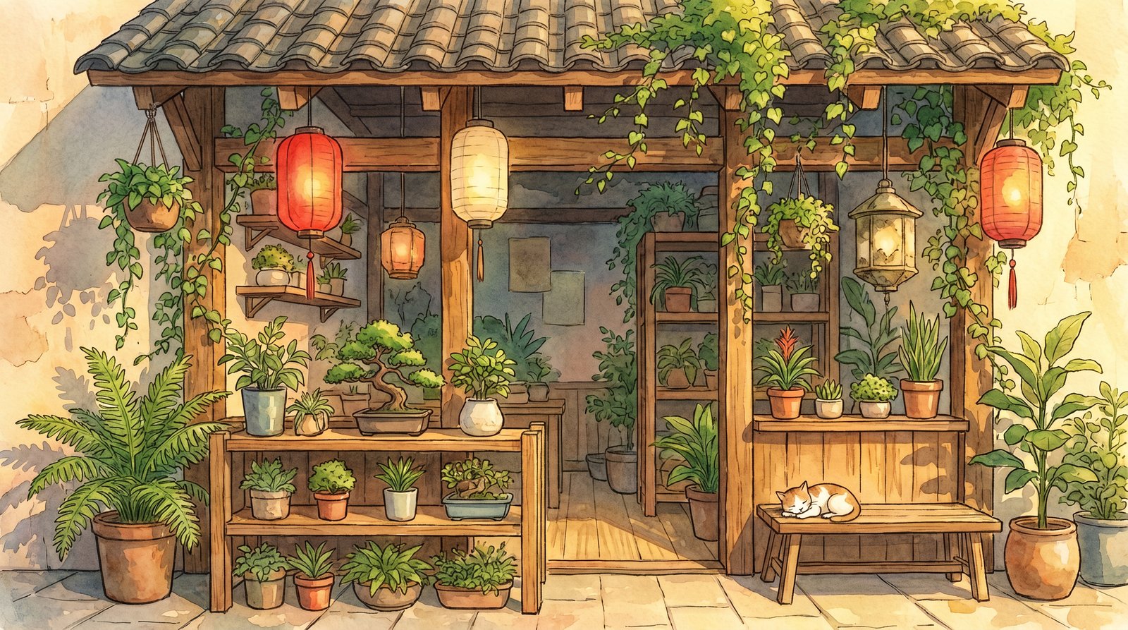 四虎视频视频门店实景